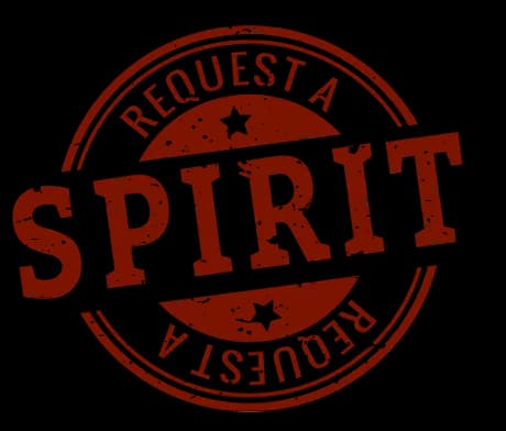 Request a Spirit