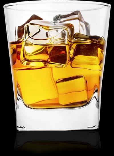 Whiskey Glass