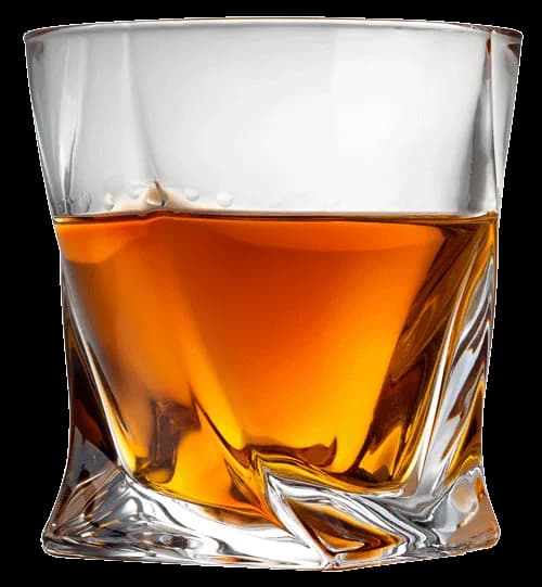 Whiskey Glass